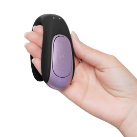 Вибратор Satisfyer Double Fun