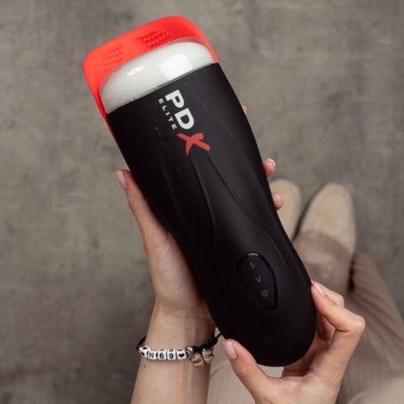 Автоматический мастурбатор PDX Elite Fap-O-Matic Pro