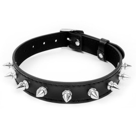 Ошейник с шипами Notabu NTB-80556