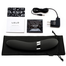 Вибратор Lelo ELISE 2