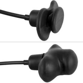 Кляп надувной Bad Kitty Butterfly