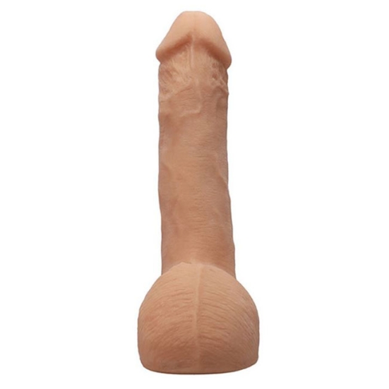 Фаллос Seth Gamble 8&quot; UltraSkyn