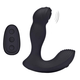 Вибростимулятор BlueLine Thumper