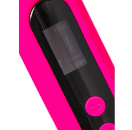 Стимулятор клитора ToyFa Molette