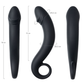 Стимулятор POPO Pleasure Dorado