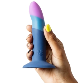 Страпон унисекс Piccolo Pegging Kit