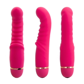 Вибратор A-Toys Capy