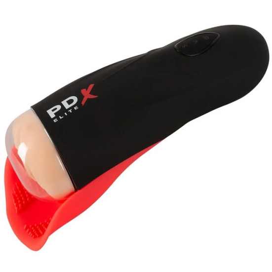 Авто-мастурбатор PDX Fuck-O-Matic