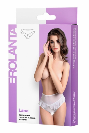 Трусики Erolanta Lana