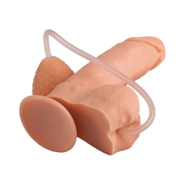 Фаллос Lovetoy 181400