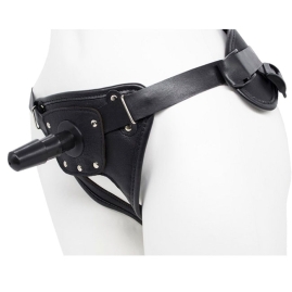 Страпон Harness Supreme Realistic