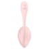 Виброяйцо Satisfyer Ribbed Petal
