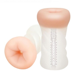 Мастурбатор ZOLO Backdoor Stroker