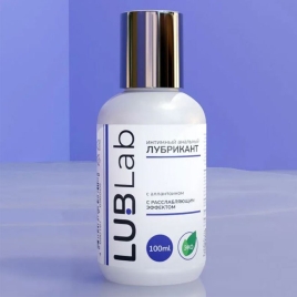 Смазка LUBLab (расслабляющая)