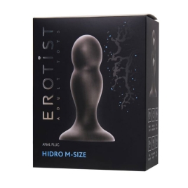 Пробка Erotist Hidro M