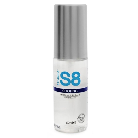 Смазка S8 Cooling Lube - охлаждающая