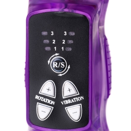 Вибратор A-toys High-Tech 761034