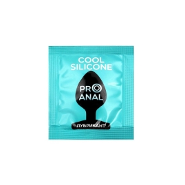 Смазка анальная ProAnal Cool Silicone