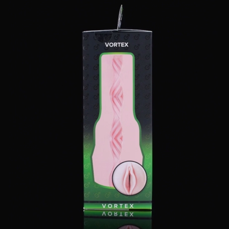 Мастурбатор FleshLight - Pink Lady Vortex
