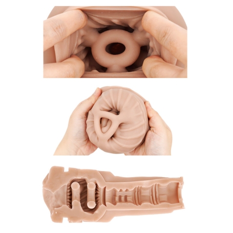 Мастурбатор Fleshlight Boost Bang