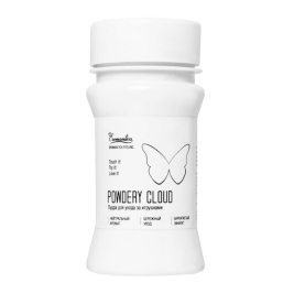 Пудра для секс-игрушек Powdery Cloud