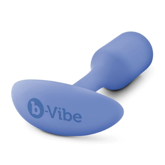 Пробка b-Vibe Snug Plug 1