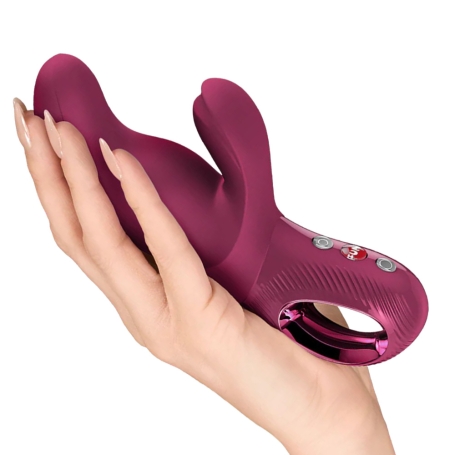 Вибратор Fun Factory Miss Bi
