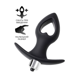 Вибро-втулка POPO Pleasure Cordis