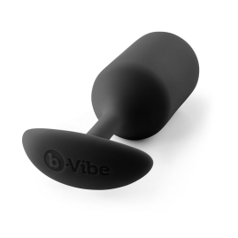 Пробка b-Vibe Snug Plug 3