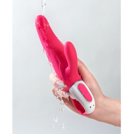 Вибратор Satisfyer Mr. Rabbit