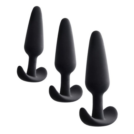 Пробки POPO Pleasure Eridani