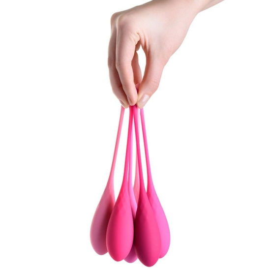 Вагинальные шарики COSMO