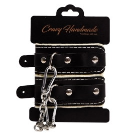 Наручники Crazy Handmade