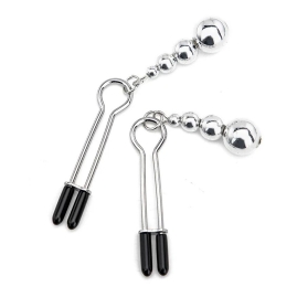 Зажимы на соски Kanikule