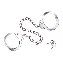 Оковы ножные Le Frivole Be Mine