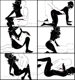 Вибратор Lelo TIANI 3