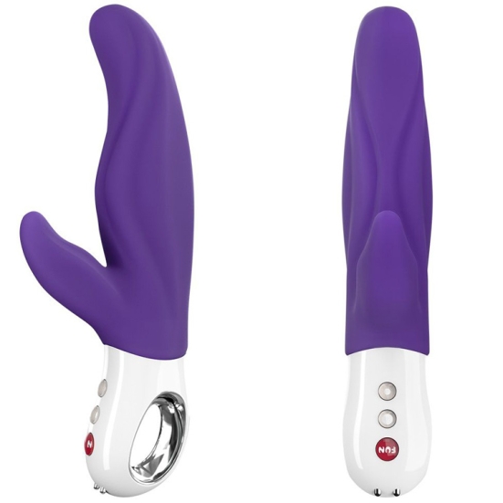 Вибратор Fun Factory Lady Bi