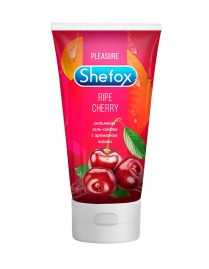 Интимная гель-смазка Shefox