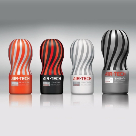 Японский мастурбатор Tenga Air-Tech