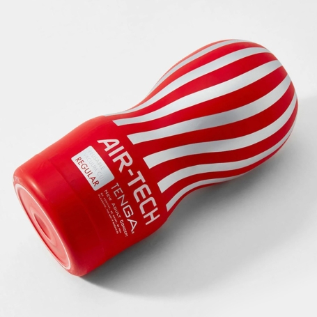 Японский мастурбатор Tenga Air-Tech