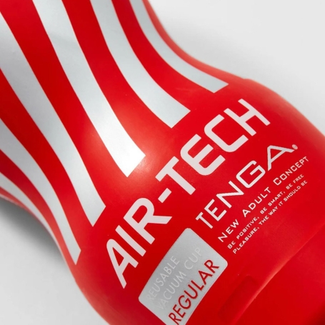 Японский мастурбатор Tenga Air-Tech