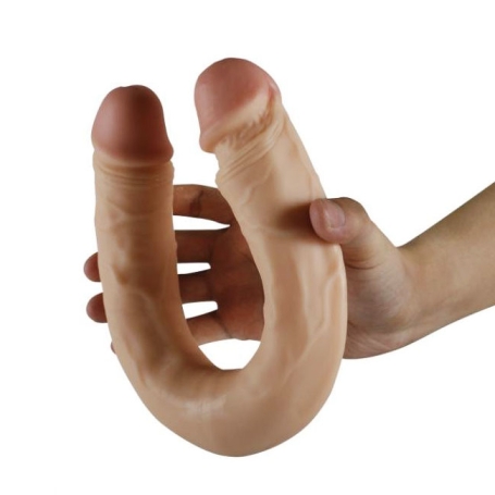 Фаллос Real RP10067-L