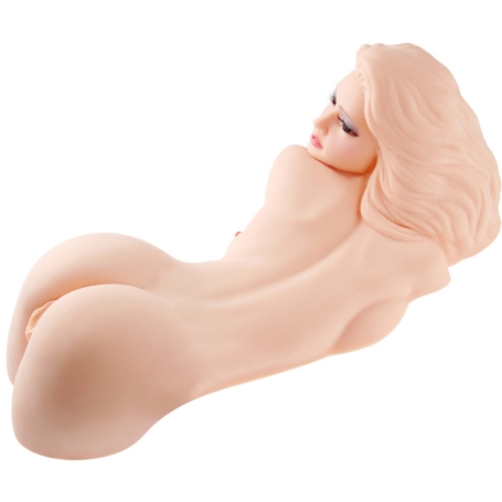 Мастурбатор Kokos Hera 1