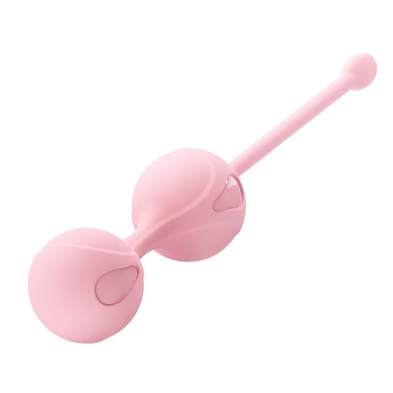 Вагинальные шарики Kegel Tighten Up II