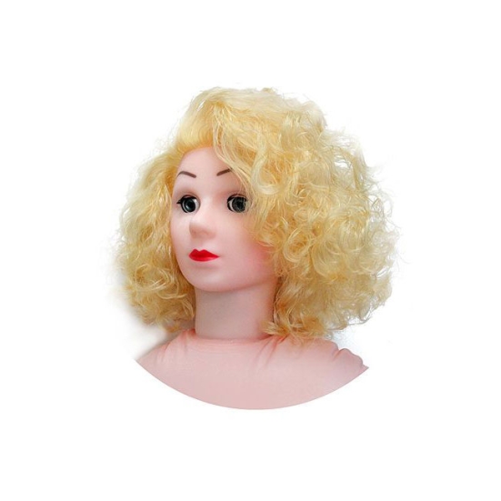 Кукла Erowoman-Eroman - Вероника