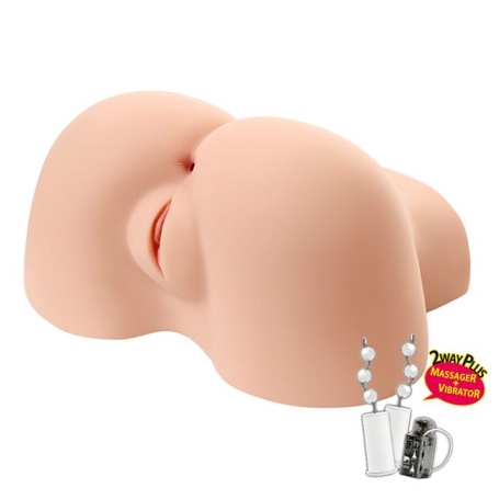 Мастурбатор Kokos Alice