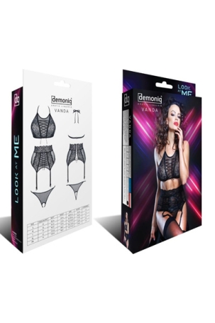 Комплект Demoniq Vanda