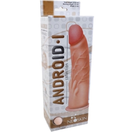 Фаллос Lovetoy Android