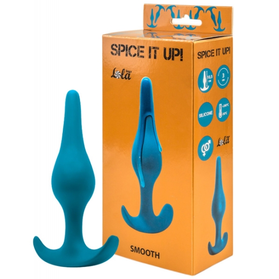 Стимулятор Lola toys Smooth