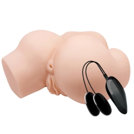 Мастурбатор Baile Crazy Bull